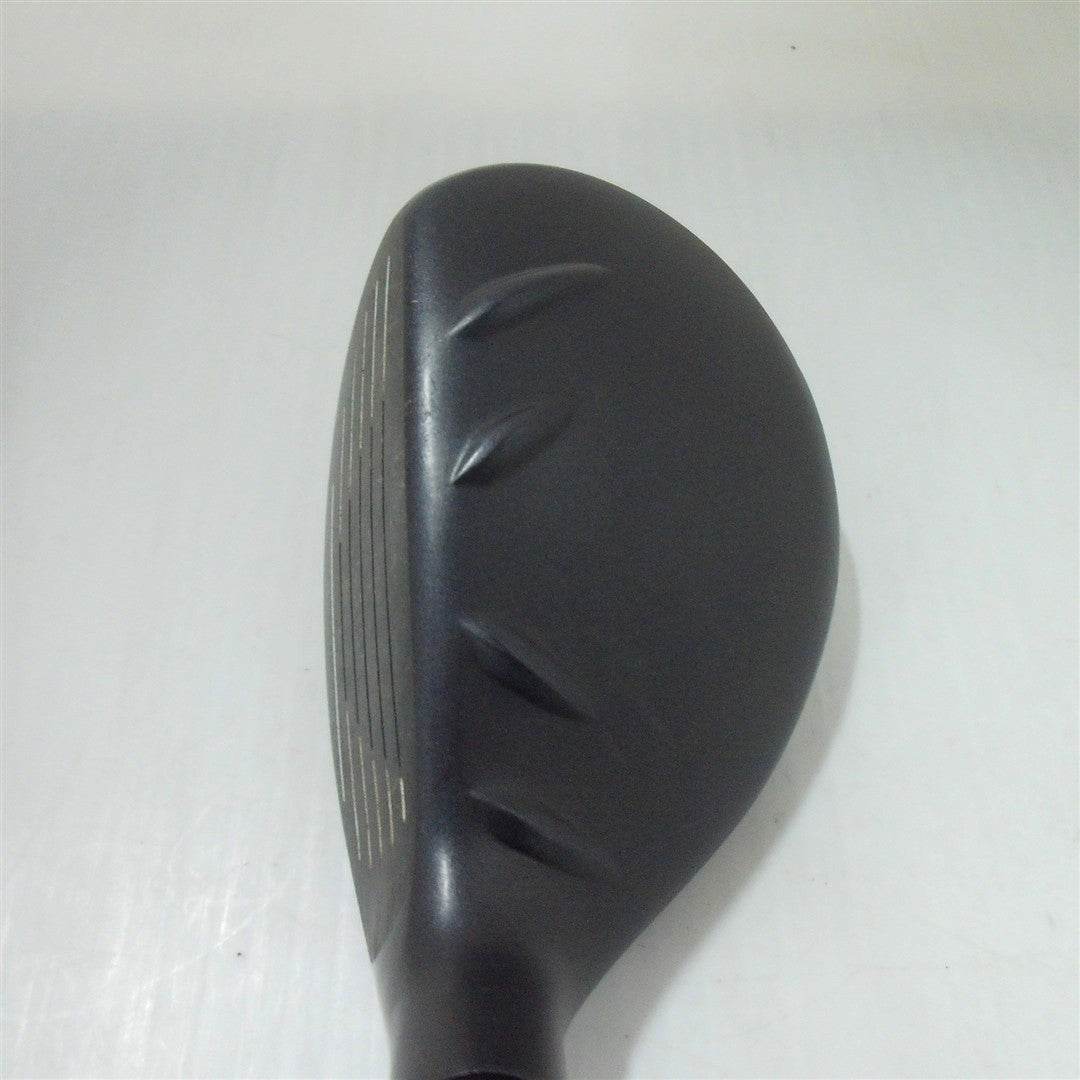 Ping Hybrid G410 HY 22° Stiff TENSEI CK PRO ORANGE 80HY