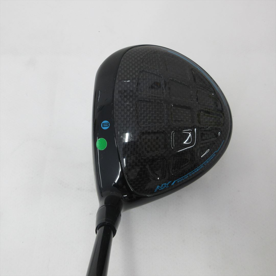 HONMA Driver BERES NX 9° Stiff VIZARD FOR NX 45