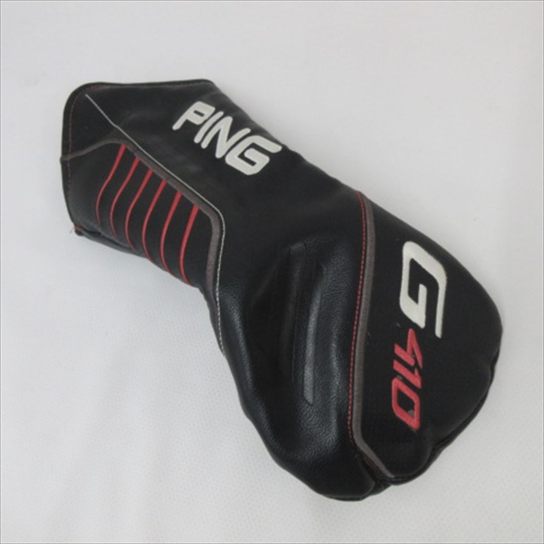 Ping Driver G410 LST 9° Regular TOUR 2.0 65