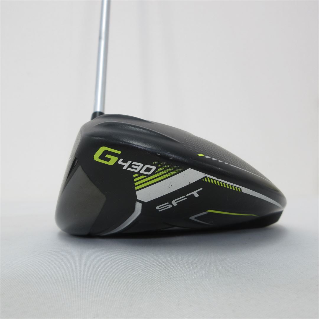 Ping Driver Left-Handed G430 HL SFT 10.5° SPEEDER NX 45