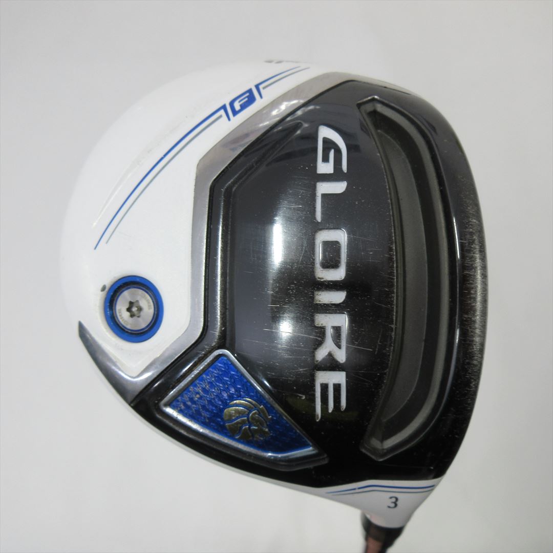 TaylorMade Fairway GLOIRE F(2016) 3W 16° Stiff Speeder 757 EVO 3