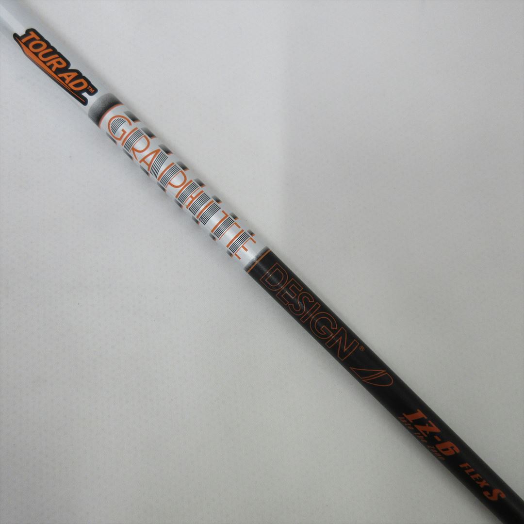 GTD Driver GTD Code K 10° Stiff TOUR AD IZ-6