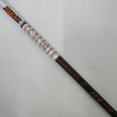 GTD Driver GTD Code K 10° Stiff TOUR AD IZ-6