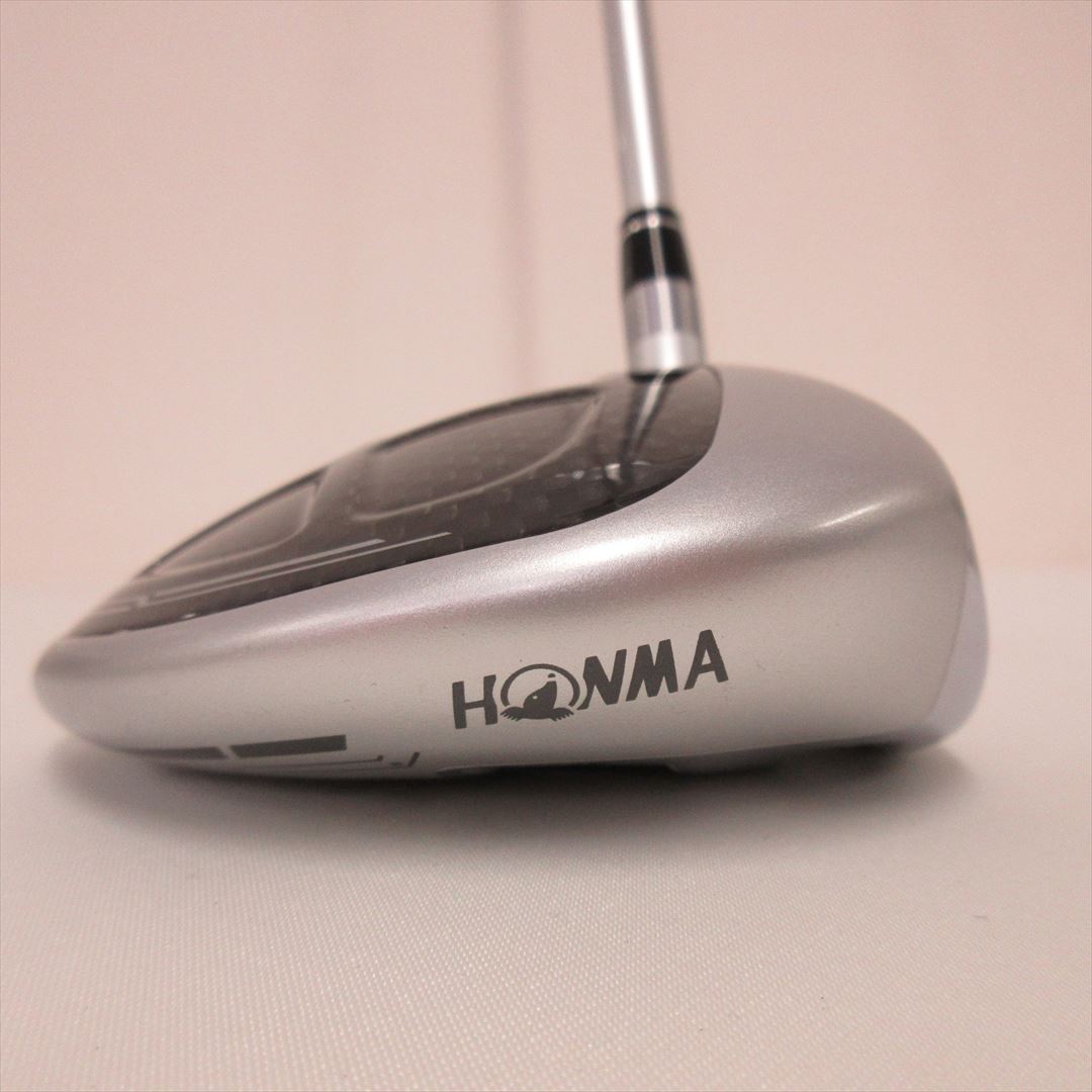 HONMA Fairway BERES NX Triple Star 3W 15° Stiff VIZARD FOR NX 45