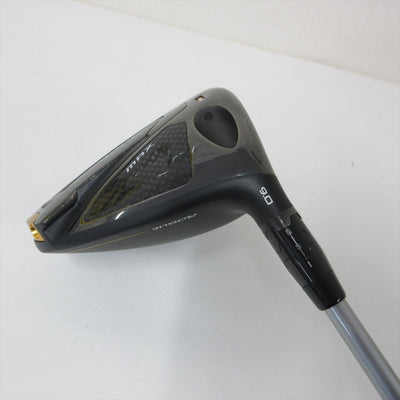 Callaway Driver ROGUE ST MAX 9° Stiff Tour AD UB-5