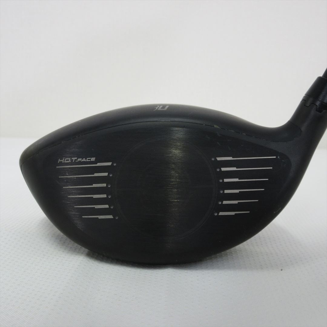 Cobra Driver cobra DARKSPEED LS 10.5° Stiff SPEEDER NX BLACK