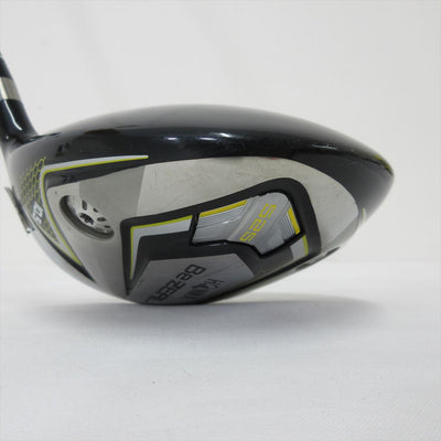 HONMA Driver FairRating Be ZEAL 525 10.5° StiffRegular VIZARD for Be ZEAL