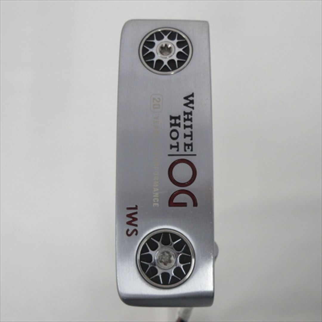 Odyssey Putter WHITE HOT OG #1WS 33 inch