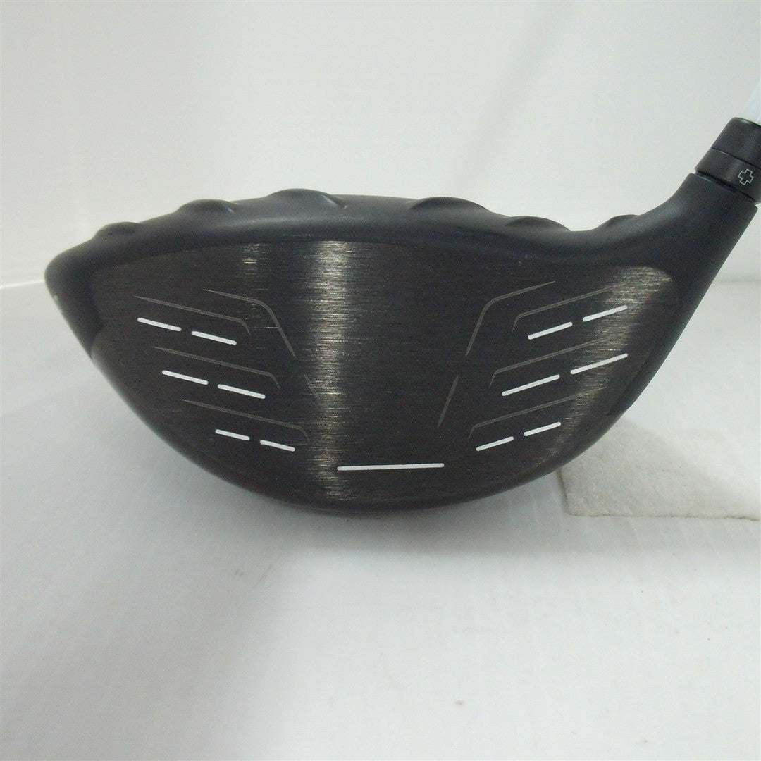 Ping Driver G430 MAX 10K 9° Stiff Speeder 569 EVOLUTION 7