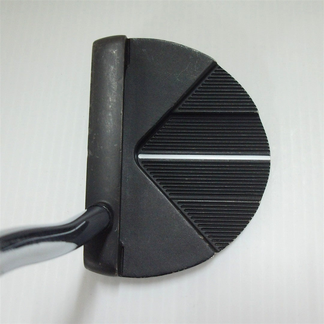 Odyssey Putter STROKE LAB BLACK R-LINE ARROW – GOLF Partner USA