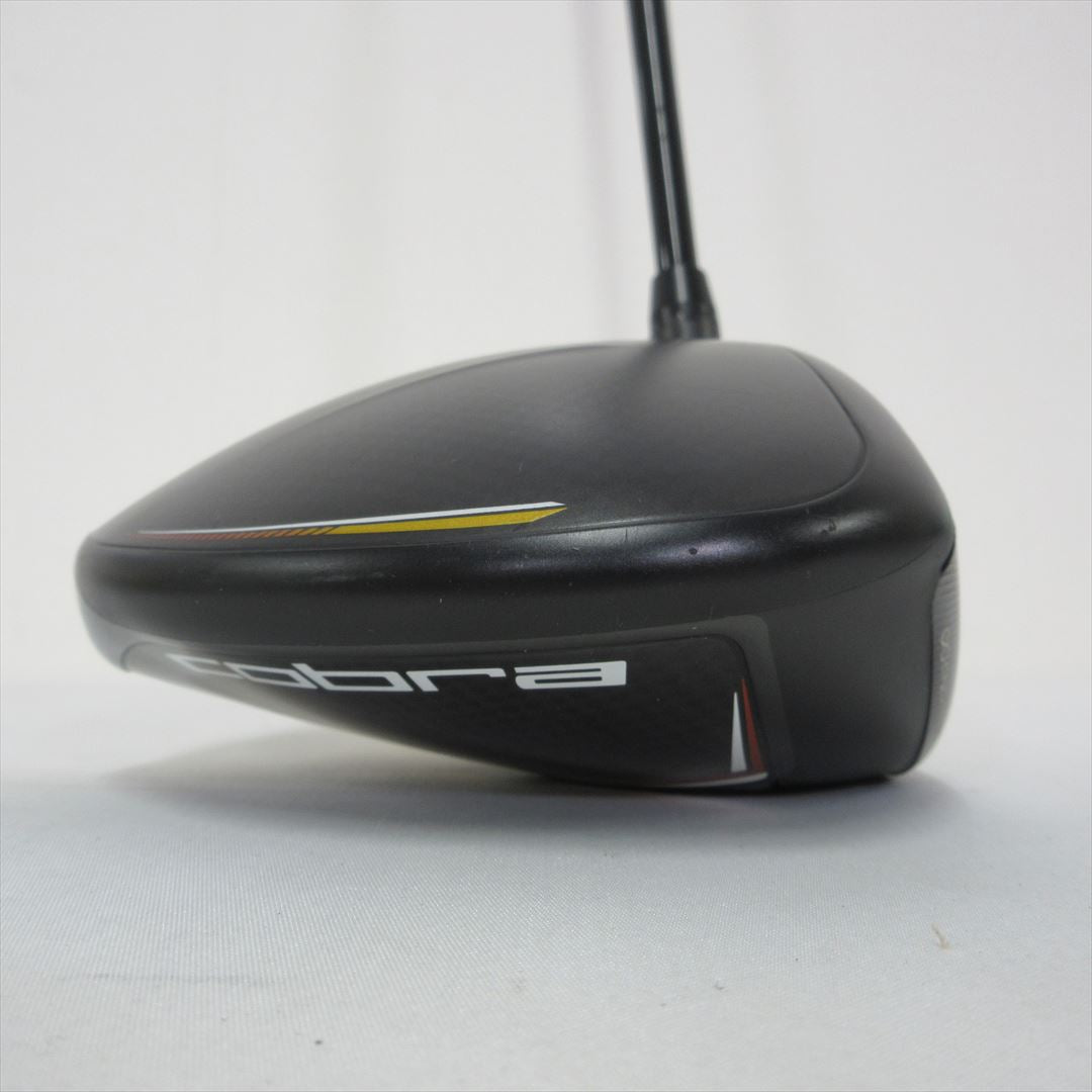 Cobra Driver KING LTDx LS 9° Stiff Tour AD for Cobra