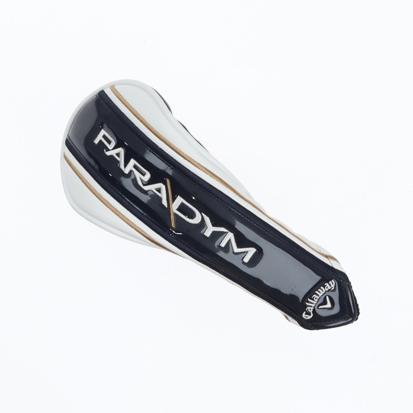 Callaway Hybrid PARADYM MAX FAST HY 21° Regular SPEEDER NX 40 for CW