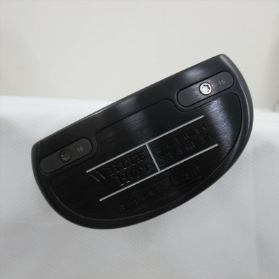 Odyssey Putter WHITE HOT BLACK FIVE CS 34 inch