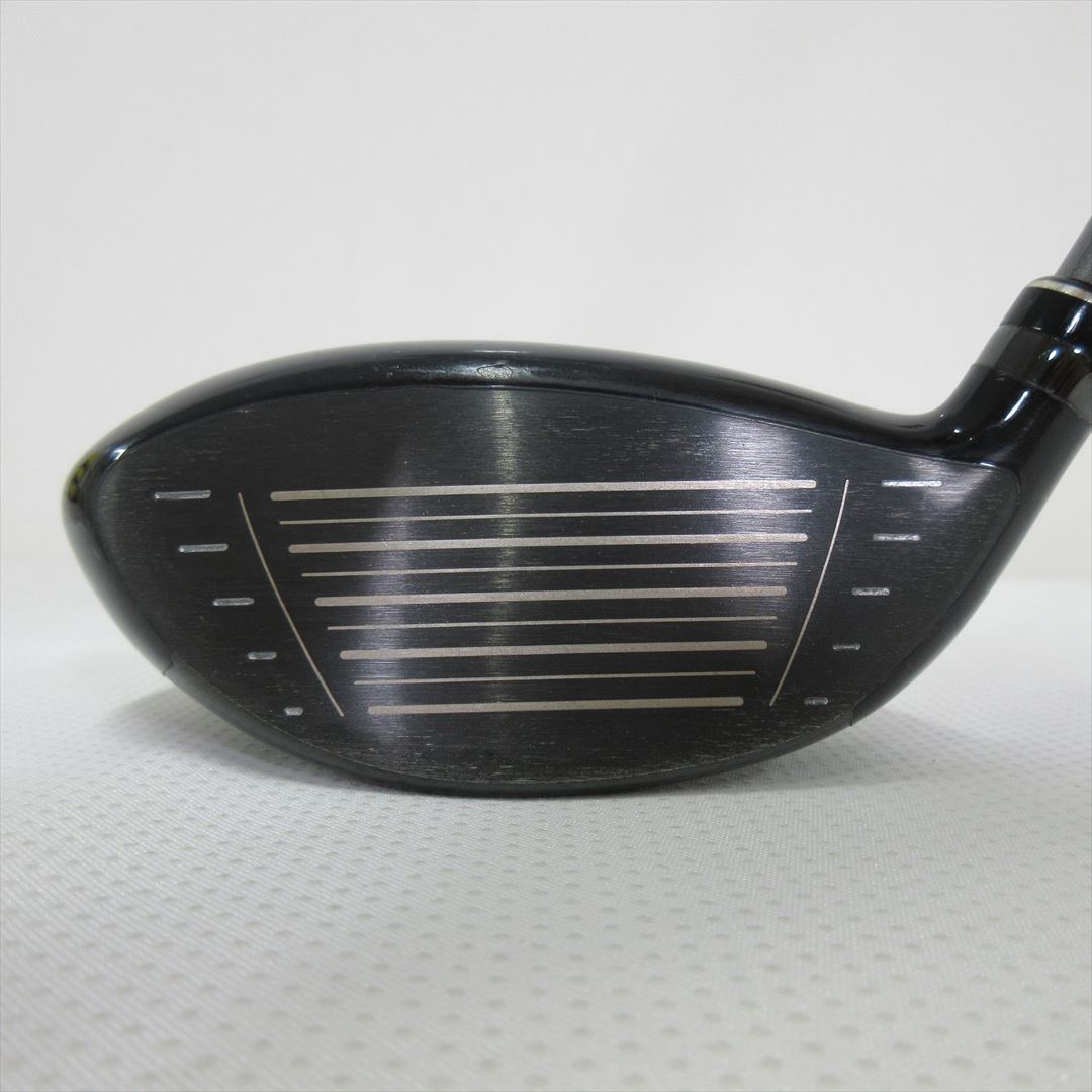 PRGR Fairway SUPER egg -2022 5W 19° Regular eggOriginal carbon