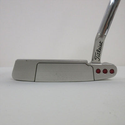 Titleist Putter SCOTTY CAMERON select LAGUNA(2018) 34 inch