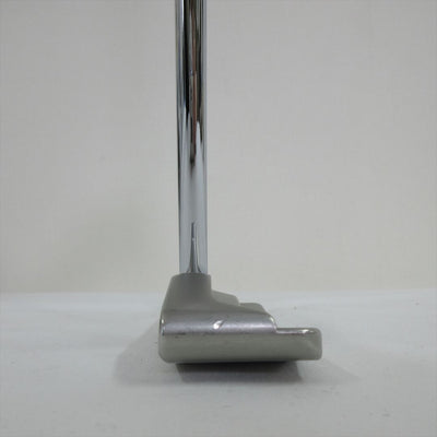 Piretti Putter Piretti COTTON WOOD 2 Classic 303 Center Shaft 33 inch