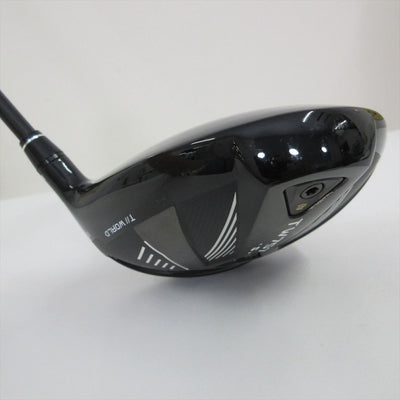 HONMA Driver TOUR WORLD TW757 S 10.5° Regular VIZARD for TW757 50