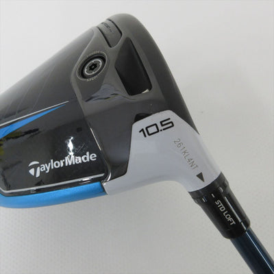 TaylorMade Driver SIM2 MAX 10.5° Stiff TENSEI BLUE TM50(SIM2)