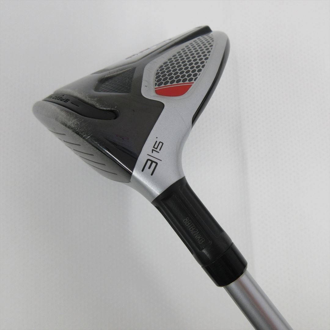TaylorMade M6 3W 15° FUBUKI TM5(S) TaylorMade Fairway M6 3W 15° W/ FUBUKI TM5 Golf club | eBay