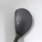TaylorMade Hybrid Qi35 MAX HY 23° Stiff Diamana BLUE TM60