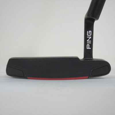 Ping Putter PING ANSER(2021) 34 inch Dot Color Black