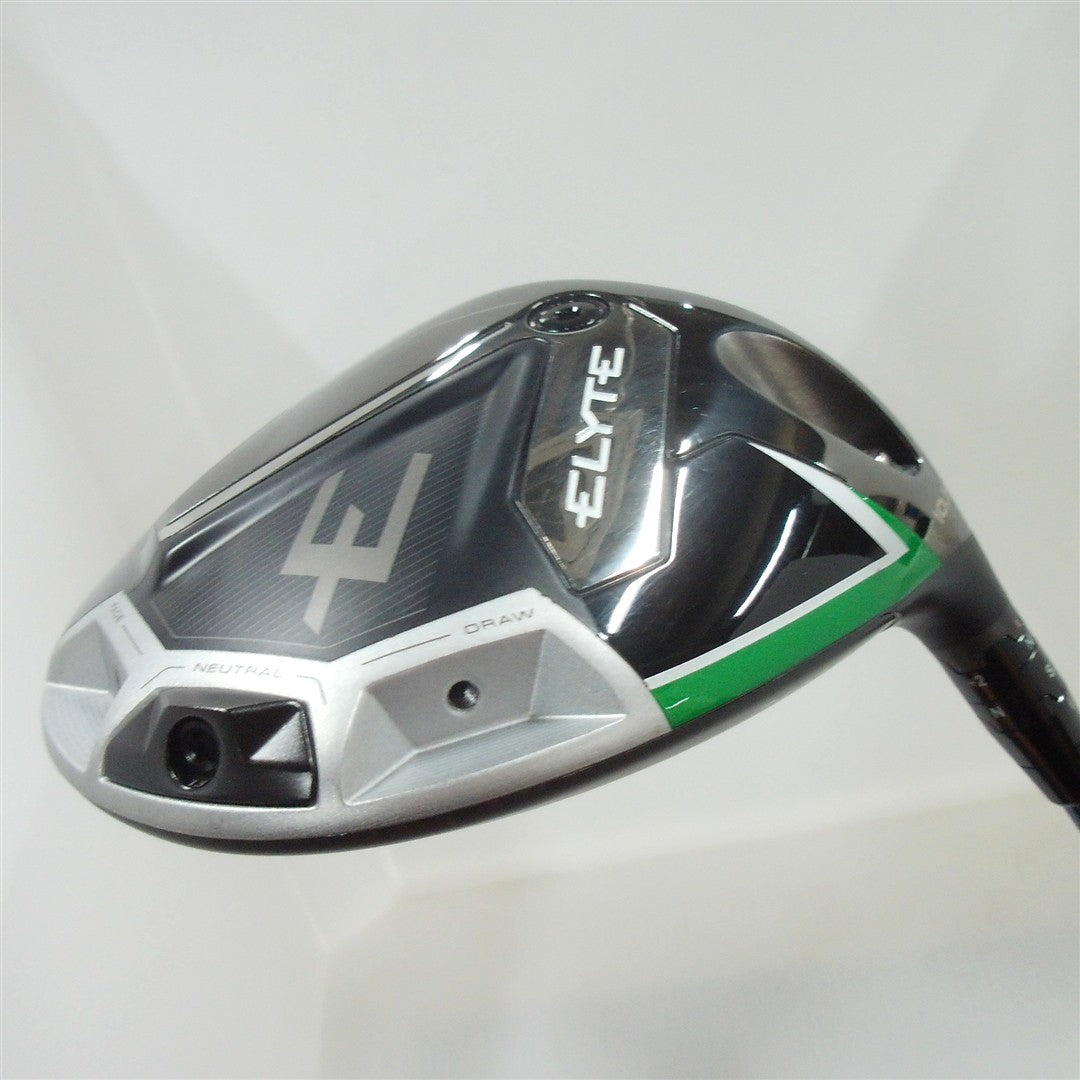 美品 キャロウェイ ELYTE 10.5° VENTUS for CW 50s Callaway Driver ELYTE ELYTE – GOLF Partner USA