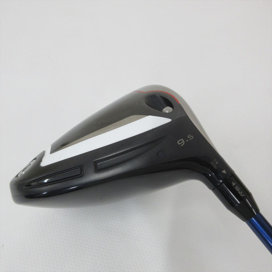 PRGR Driver RS F(2018) 9.5° Stiff Diamana FOR PRGR