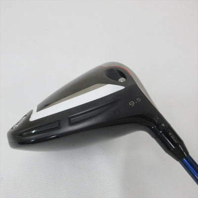 PRGR Driver RS F(2018) 9.5° Stiff Diamana FOR PRGR