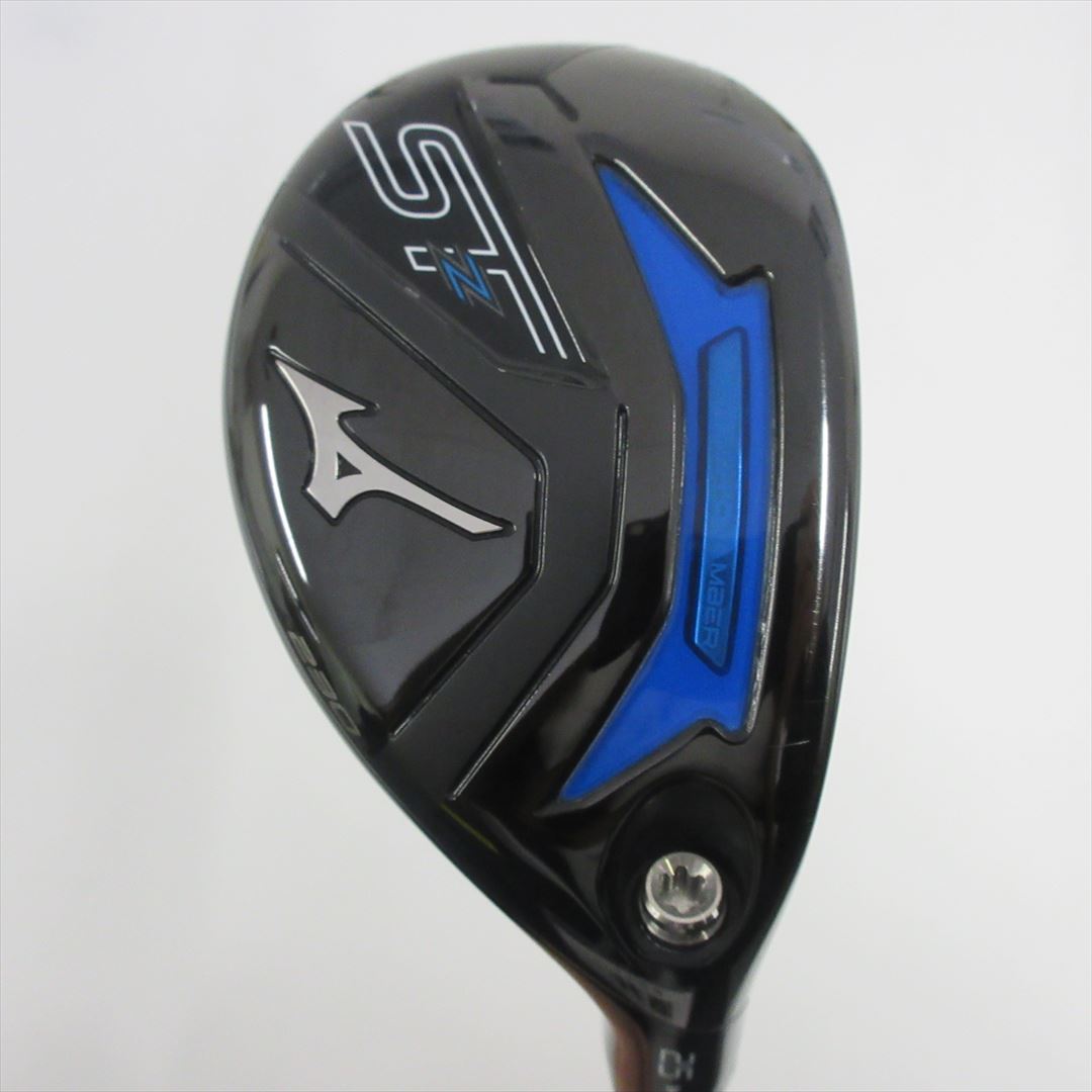 Mizuno Hybrid Mizuno ST-Z 230 HY 25° Regular MFUSION U-45