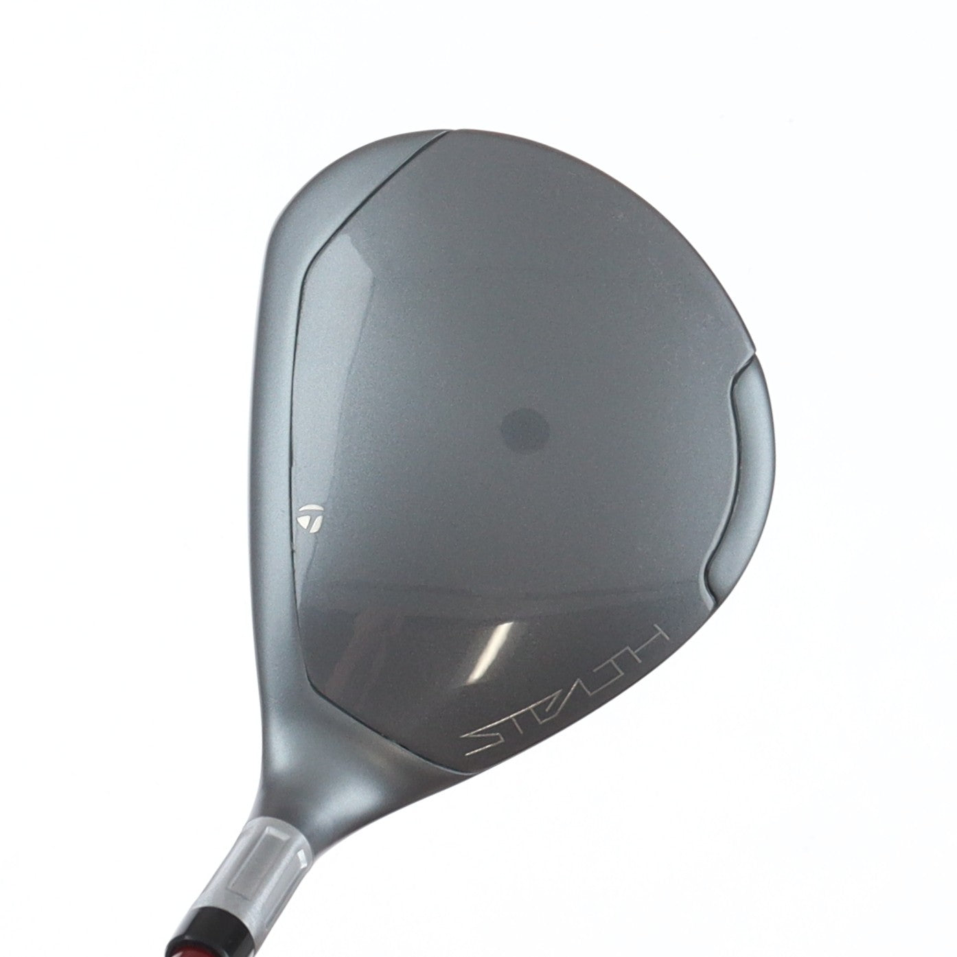 TaylorMade Fairway STEALTH2 HD 5W 23° Ladies TENSEI RED TM40