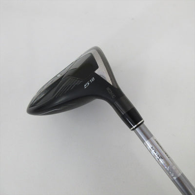 Dunlop Fairway SRIXON ZX Mk 2 5W 18° Stiff Diamana ZX-2 50