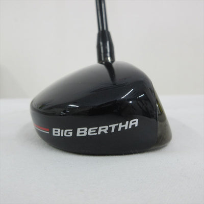 Callaway Hybrid BIG BERTHA -2023 HY 24° StiffRegular SPEEDER NX 50 for CW(BB23)