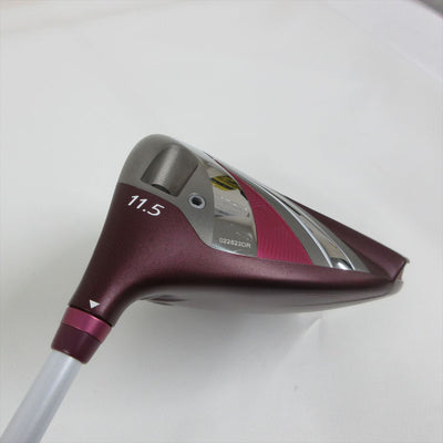 Ping Driver Left-Handed G Le2 11.5° Ladies ULT 240J