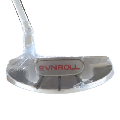 evnroll putter brandnew evnroll er7vshortslant 33 inch 11