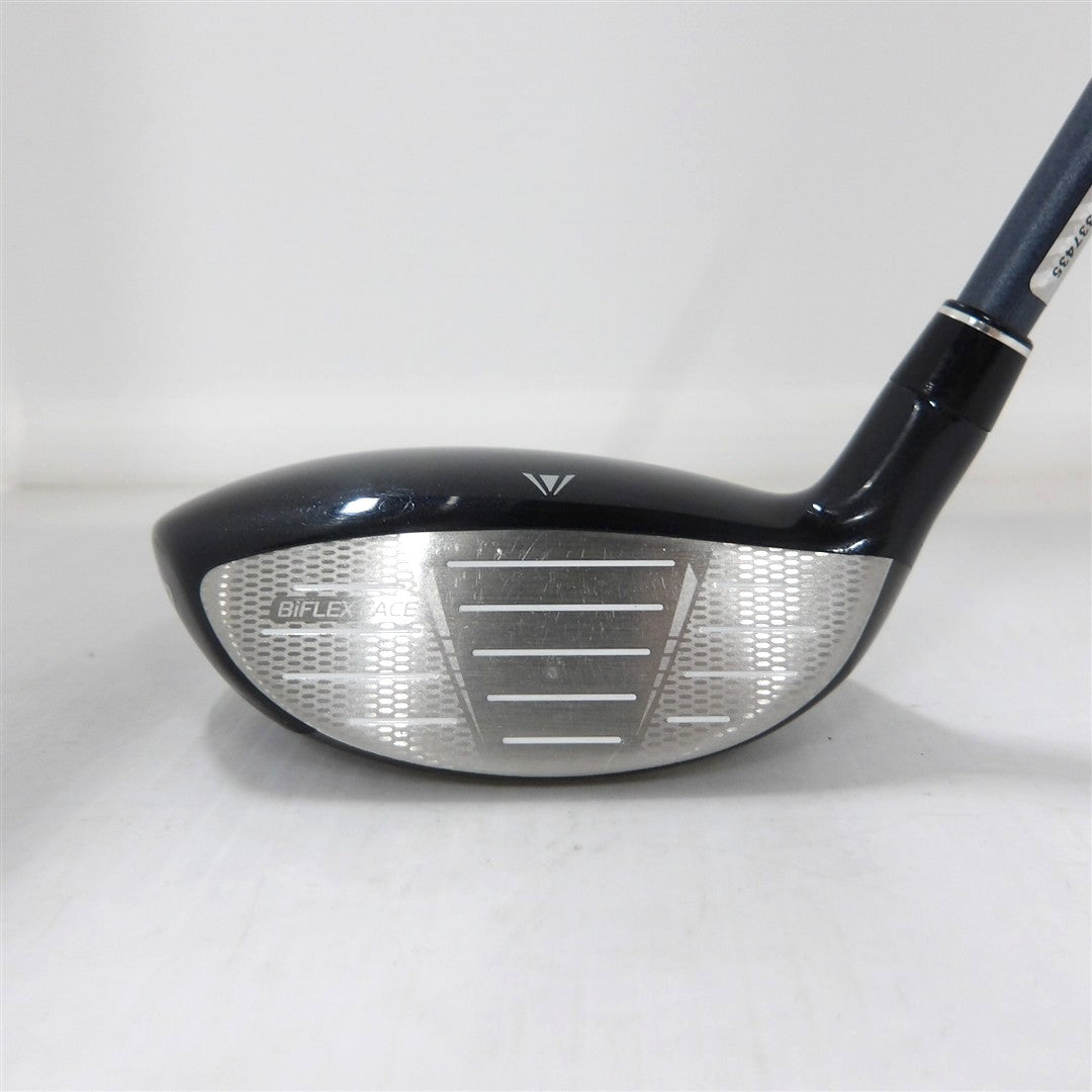 XXIO 14 MP1400 9W/23°/R Dunlop Fairway XXIO -2026 – GOLF Partner USA