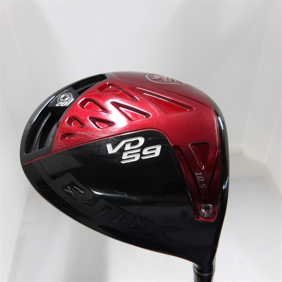 YAMAHA RMX SERIES – GOLF Partner USA | Used Golf Club Shop