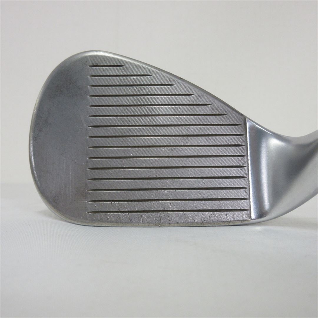 Callaway Wedge JAWS RAW Chrome 56° Dynamic Gold S200