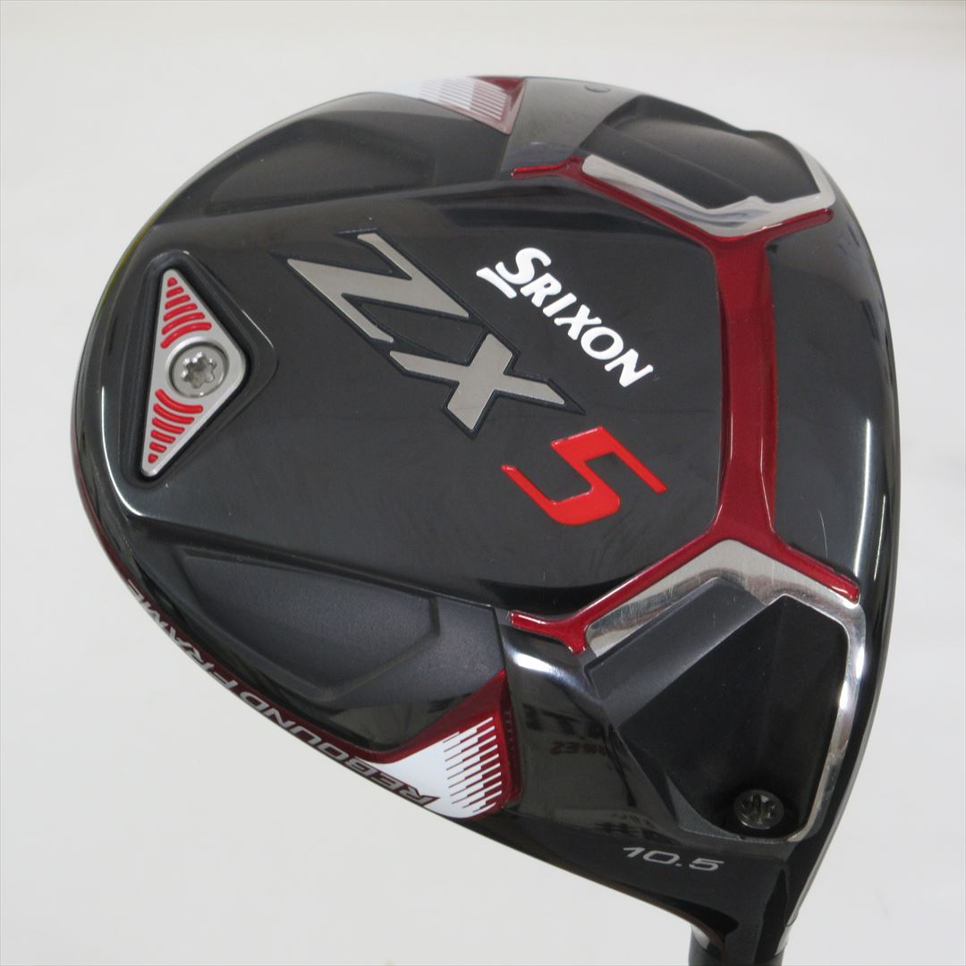 Dunlop Driver SRIXON ZX5 10.5° StiffRegular Diamana ZX50