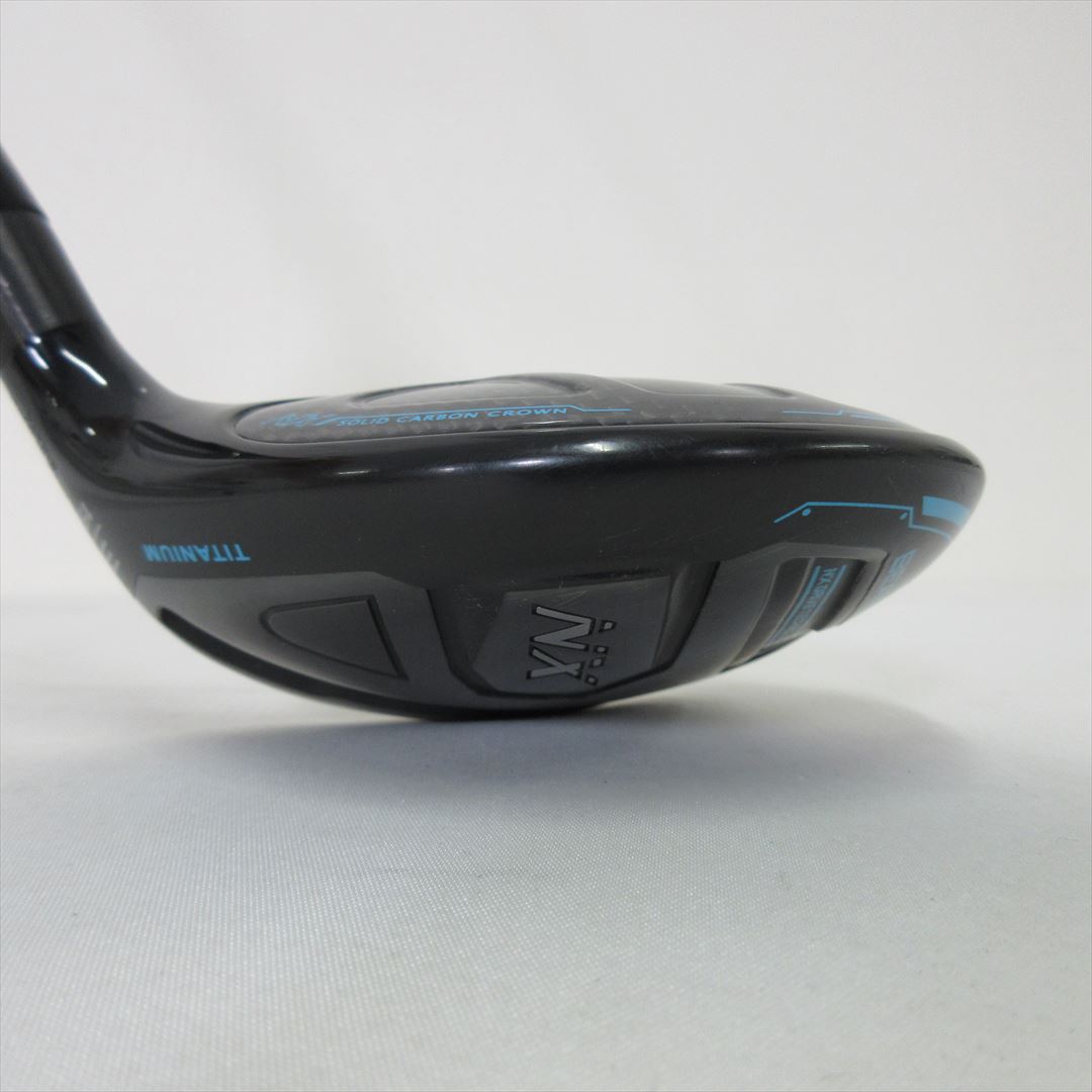 HONMA Hybrid BERES NX HY 19° StiffRegular VIZARD FOR NX 45