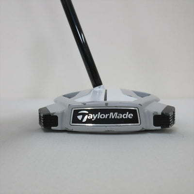 TaylorMade Putter Spider X CHALK WHITE Center Shaft 33 inch