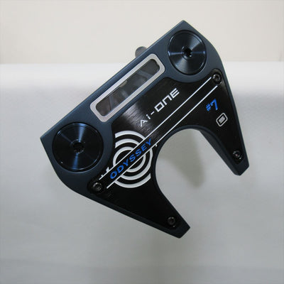 Odyssey Putter Ai-ONE #7 S 33 inch: