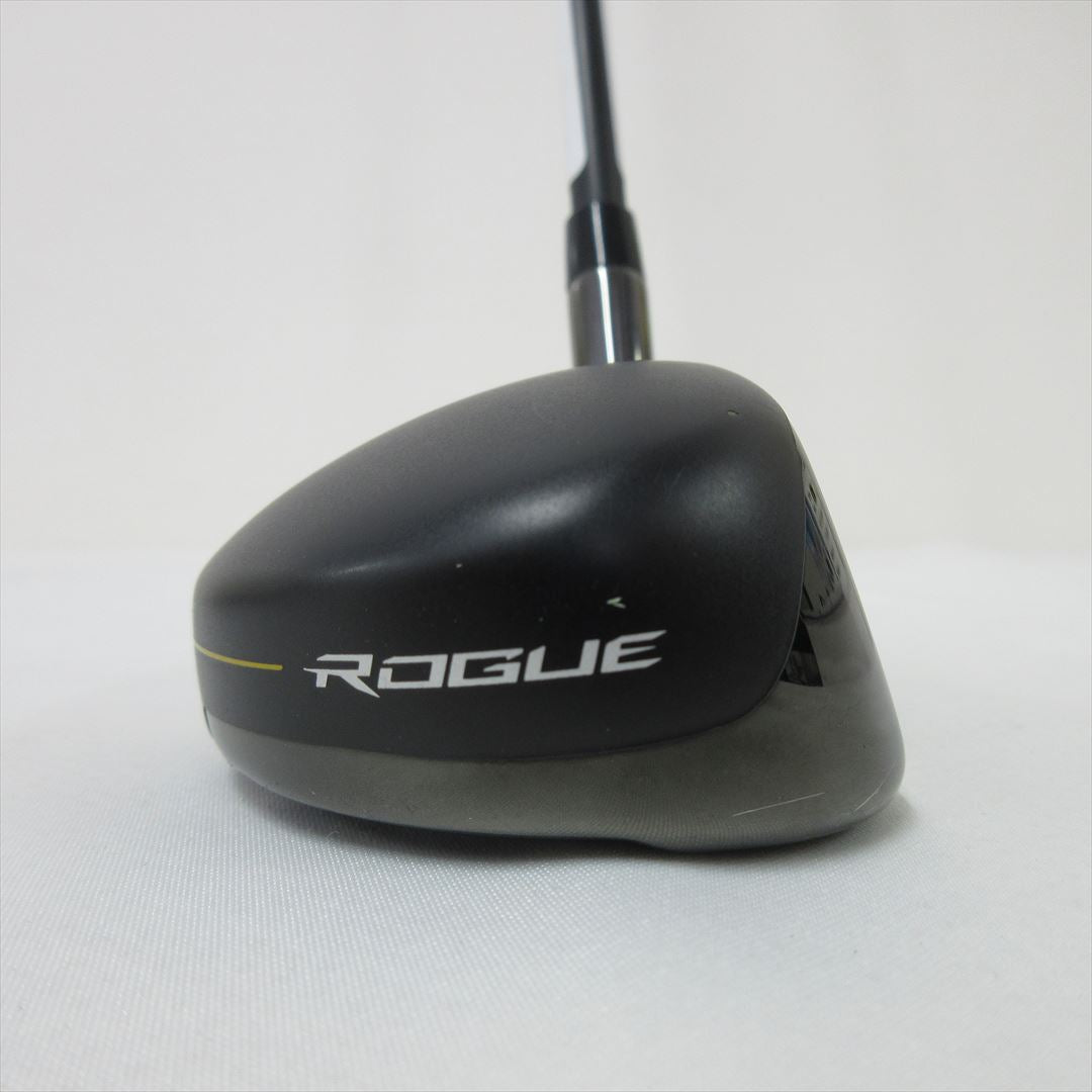 Callaway Hybrid ROGUE ST MAX HY 20° Stiff VENTUS 5 for CW(ROGUE ST)