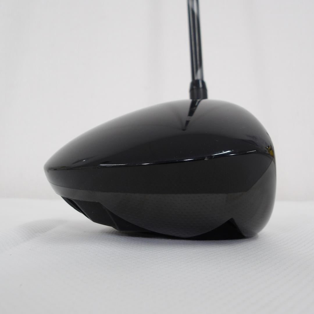 Grand Prix Driver GP MAX ONE MINUTE G8 Stiff Speeder 569 EVOLUTION 4: