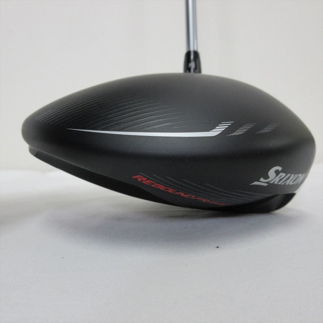 dunlop driver srixon zx5 mk 2 10 5 stiffregular diamana zx 2 50