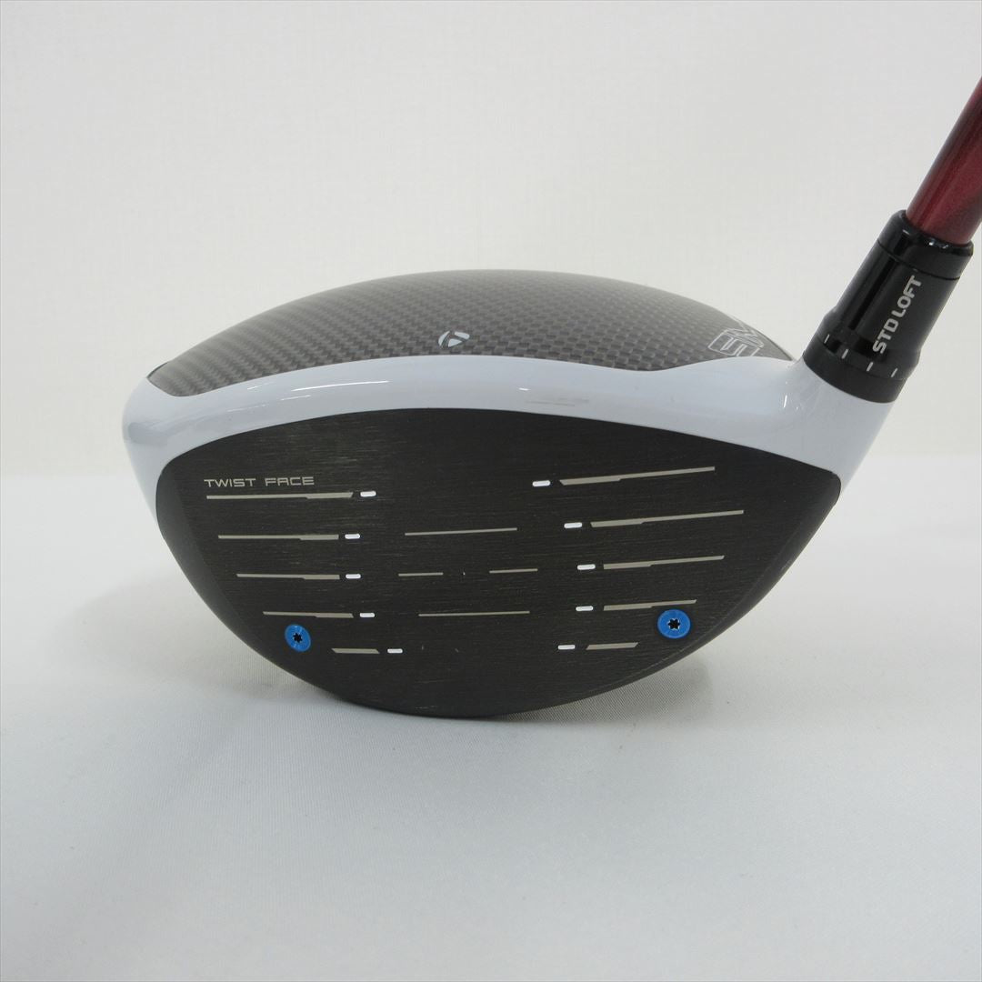 TaylorMade Driver SIM MAX 10.5° Regular Speeder 474