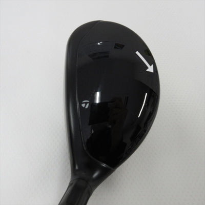 TaylorMade Hybrid Fair Rating STEALTH2 HY 28° Stiff TENSEI RED TM60(STEALTH)