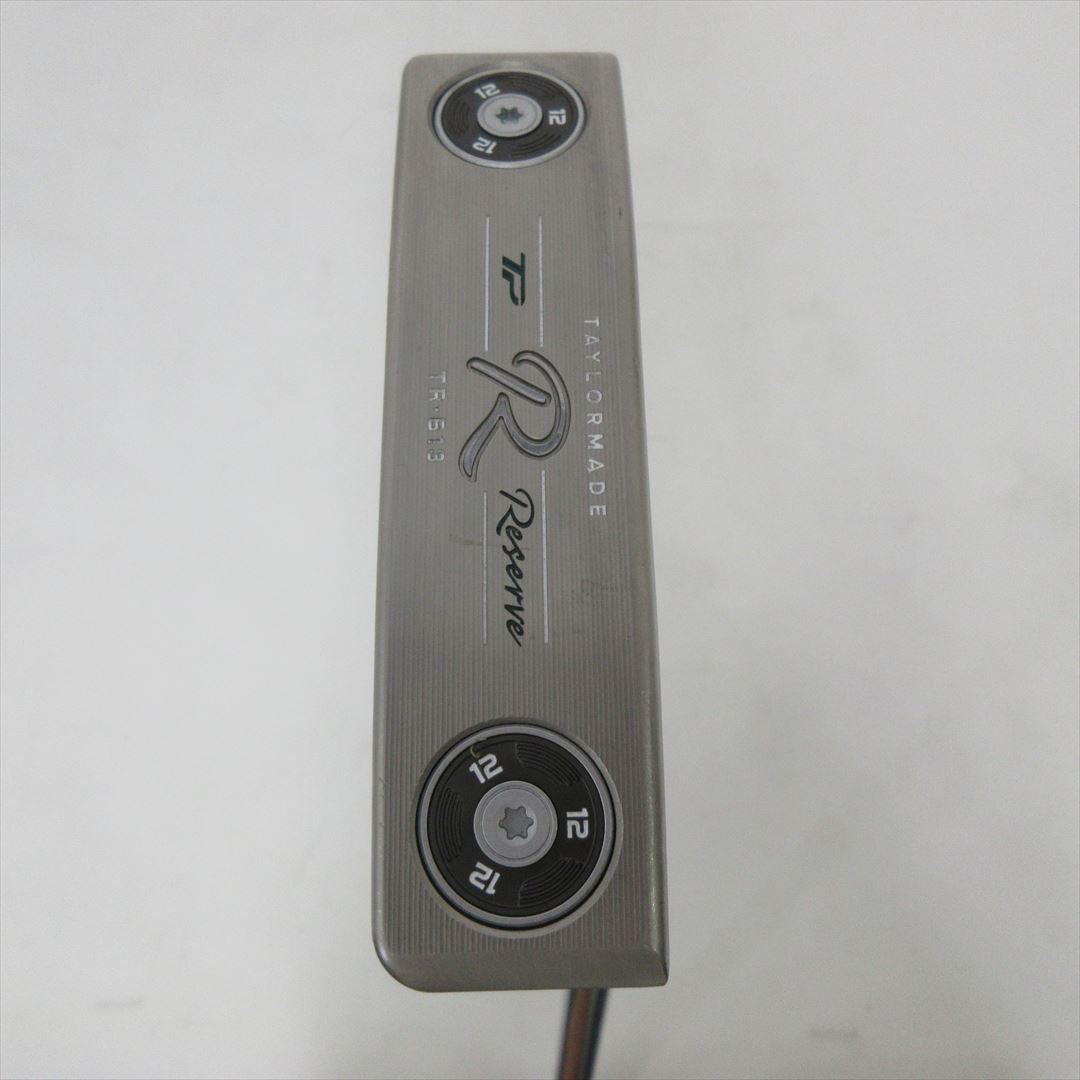 TaylorMade Putter TP Reserve B13 34 inch