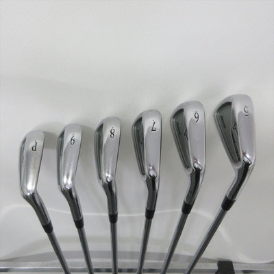 Mizuno Iron Set MP 54 StiffRegular NS PRO 950GH 6 pieces