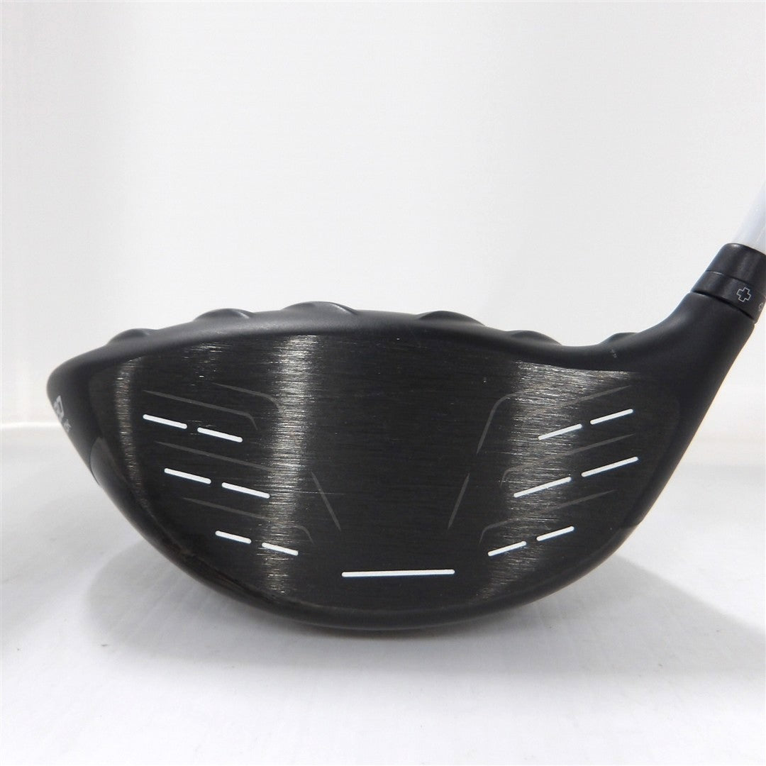 Ping Driver G430 MAX 10K 10.5° Stiff Speeder 569 EVOLUTION 7