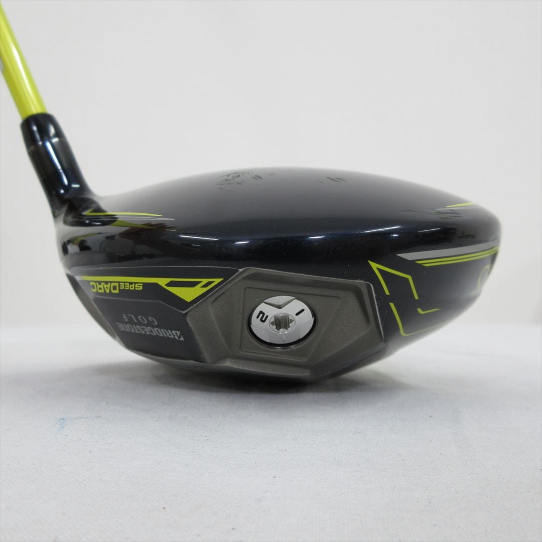 Bridgestone Driver BRIDGESTONE JGR 9.5° Stiff Tour AD J16-11W